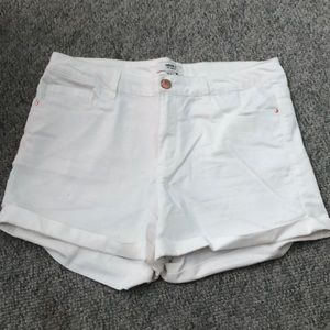 Forever 21 shorts